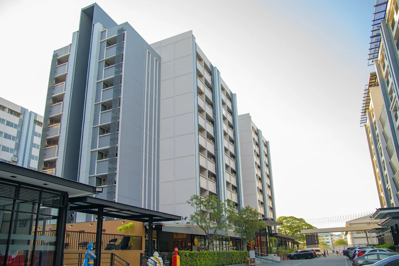 สาขา O2 Grand