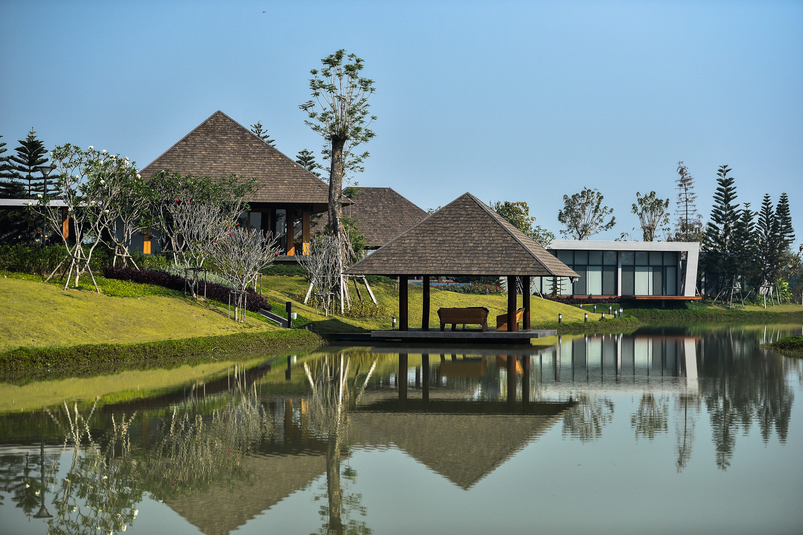 สาขาสันทราย